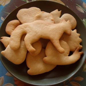 Веселе печиво