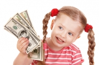 Як привчити дітей до фінансової грамотності?