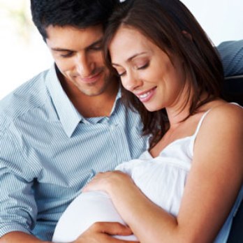 Як правильно поводитися «вагітному» татові впродовж 9 місяців?