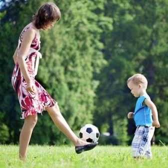 15 ефективних правил для мам хлопчиків, що допоможуть виховати справжніх чоловіків