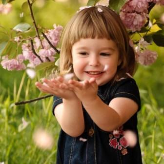 Тиждень до щастя: 7 пунктів плану, за якими дитина навчиться почуватися щасливою