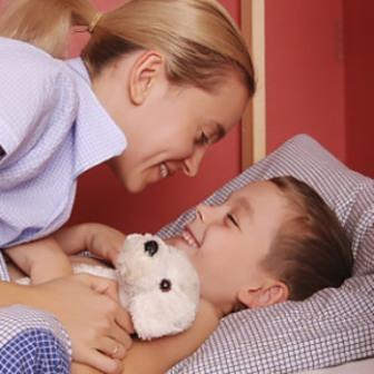 «Сонний опитувальник»: 15 питань, що обов’язково потрібно ставити дитині перед сном