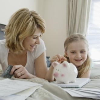 10 основних фінансових понять, про які слід неодмінно розповідати дитині змалечку
