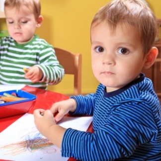 5 порад, що допоможуть батькам визначитися, чи потрібні дитині розвивальні заняття у ранньому віці