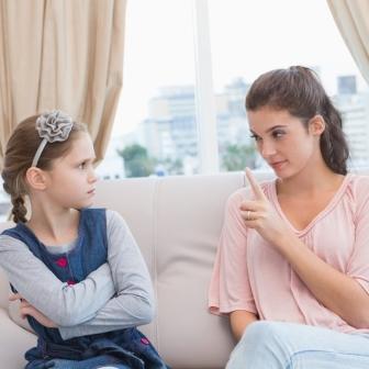 3 найголовніших правила ефективних покарань неспокійних дітей, що допоможуть виправити їхню погану поведінку