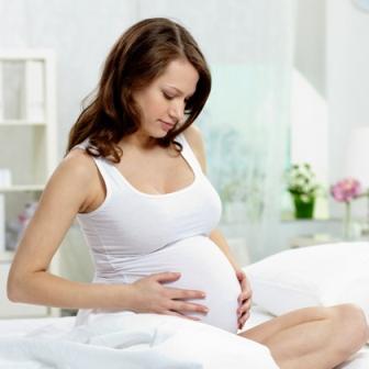 Спокійна мама — спокійний малюк. Як уникати стресів під час вагітності?