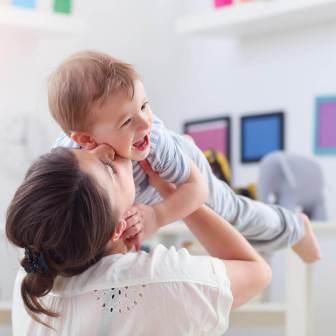 5​ ​найголовніших​ ​і​ ​простих​ ​порад​ ​батькам,​ ​що​ ​робити,​ ​аби​ ​діти​ ​не  провокували​ ​негативну​ ​увагу 