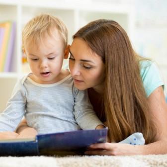 Розвиваємо мовлення дитини: 5 головних батьківських дій для поліпшення результатів