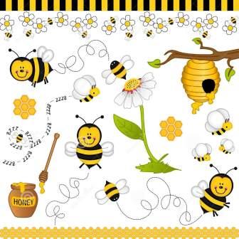 Розумна казочка "Як бджілки працюють"