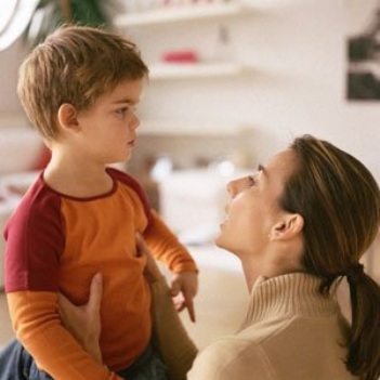 9 фраз, що розумні батьки ніколи не говорять своїм дітям