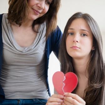 Любов і юність: навчайте підлітка припиняти романтичні стосунки правильно