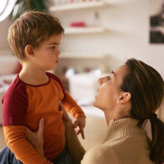 6 фраз, що допоможуть налагодити контакт із дитиною