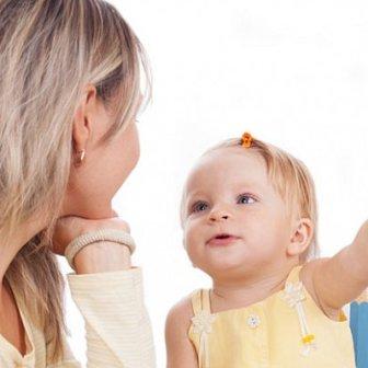 Про що говорити з маленькою дитиною? Корисні теми для бесід