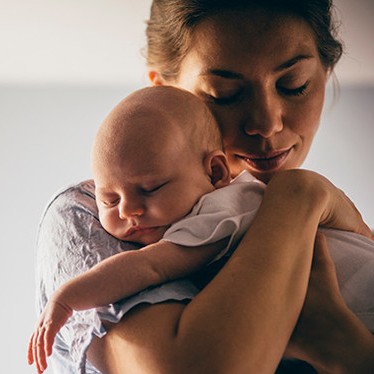 7 порад для збереження сил та спокою під час догляду за дитиною