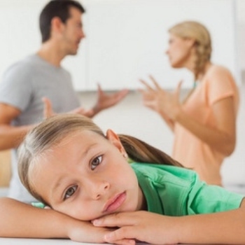 Коли у батьків різняться погляди на виховання: що робити?