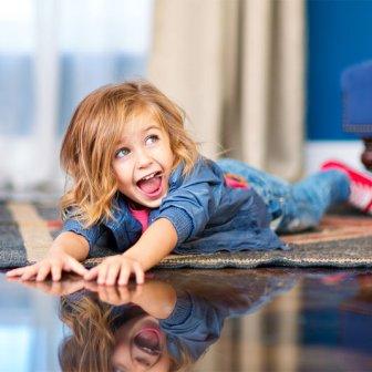 5 дієвих порад, як не кричати на неслухняних дітей