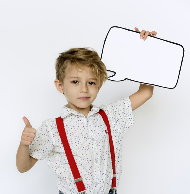 Як змусити дитину слухатися: 20 ефективних фраз