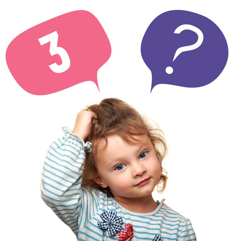 5 дитячих запитань, на яких побудовані взаємини із батьками. Частина 3